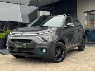 Foto do veículo Citroen C3 1.0 Feel