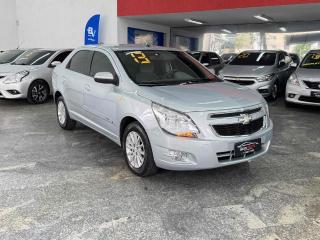 Foto do veículo Chevrolet Cobalt Ltz 1.4 8v Flexpower/econoflex 4p