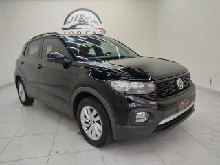 Foto do veículo Volkswagen T-cross 1.0 200 Tsi Auto