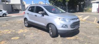 Foto do veículo Ford Ecosport 2.0 16v Flex Freestyle Powershift