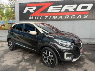 Foto do veículo Renault Captur 1.6 Intense Cvt