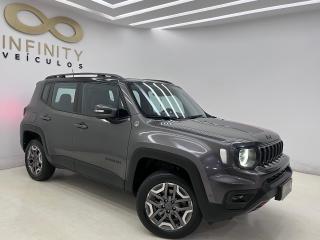 Foto do veículo Jeep Renegade 1.3 T270 Trailhawk Auto 4wd