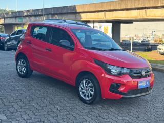 Foto do veículo Fiat Mobi Like 1.0 Fire Flex 5p.