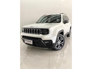 Foto do veículo Jeep Renegade 1.3 T270 Longitude Auto