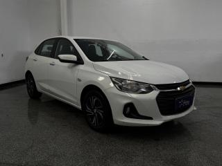 Foto do veículo Chevrolet Onix 1.0 Lt
