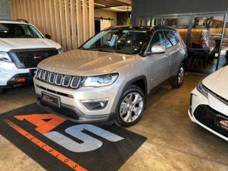 Foto do veículo Jeep Compass 2.0 Longitude Auto