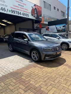 Foto do veículo Volkswagen Tiguan Allspace 2.0 350 Tsi R-line Dsg 4motion