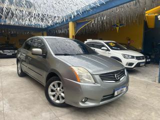 Foto do veículo Nissan Sentra 2.0 16v Flex Cvt S