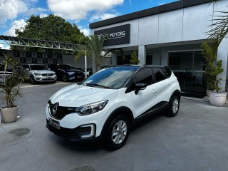 Foto do veículo Renault Captur 1.6 Life Cvt