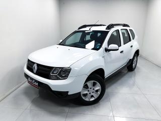 Foto do veículo Renault Duster Expression 1.6 Hi-flex 16v Mec.