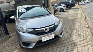 Foto do veículo Honda Fit 1.5 Lx Cvt