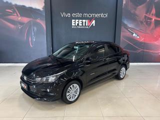 Foto do veículo Fiat Cronos Drive 1.3 8v Flex Aut.