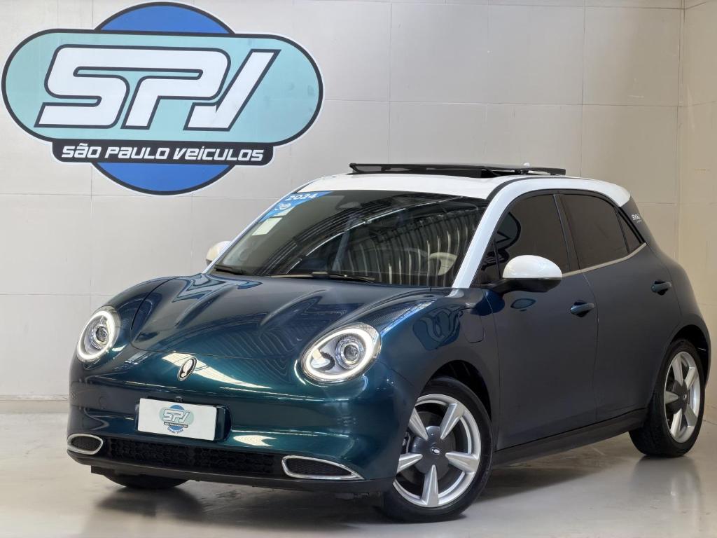 GWM Ora 03 03 Bev 48kwh Skin Auto 2024