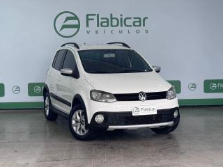 Foto do veículo Volkswagen Crossfox I Motion 1.6 Mi T. Flex 8v 5p