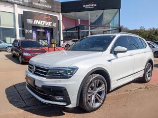Foto do veículo Volkswagen Tiguan Allspace 2.0 350 Tsi R-line Dsg 4motion