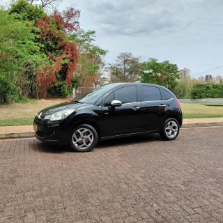 Foto do veículo Citroen C3 1.6 Vti 120 Flex Exclusive Bva