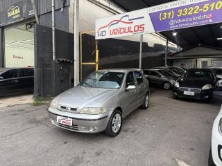 Foto do veículo Fiat Palio 1.0 Ex