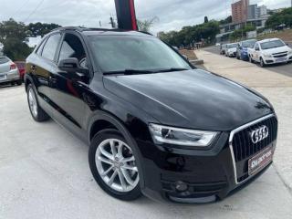 Foto do veículo Audi Q3 2.0 Tfsi Quat. 170/180cv S-tronic 5p