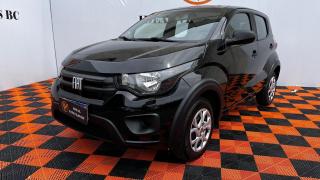 Foto do veículo Fiat Mobi 1.0 Easy