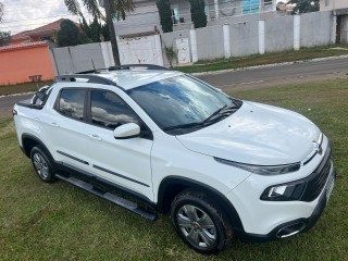 Foto do veículo Fiat Toro 1.8 Freedom Auto