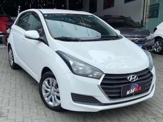 Foto do veículo Hyundai Hb20 1.6 Comfort Plus