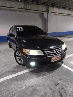 Foto do veículo Hyundai Azera 3.3 V6 Completissimo Auto