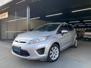 Foto do veículo Ford Fiesta Se 1.6 16v Flex 5p