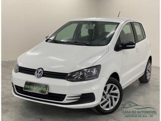 Foto do veículo Volkswagen Fox Trendline 1.0 Flex 12v 5p