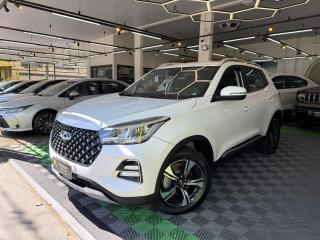 Foto do veículo Chery Tiggo 5x 1.5 T Sport Cvt