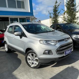 Foto do veículo Ford Ecosport 2.0 16v Flex Titanium Powershift