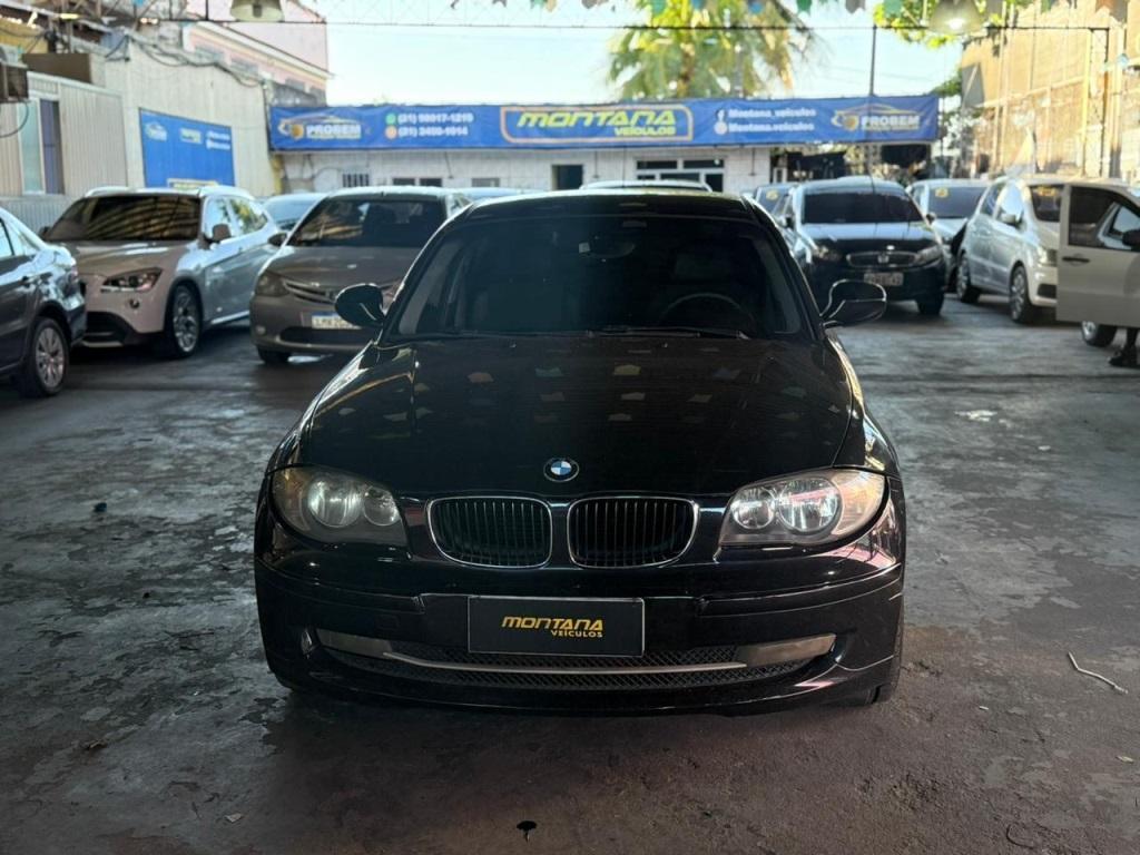 BMW 118I 1 118i Top 2010