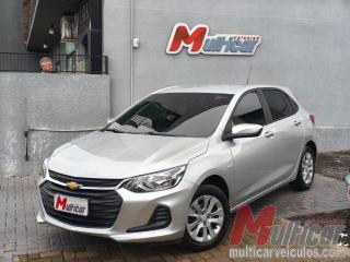 Foto do veículo Chevrolet Onix 1.0 Lt