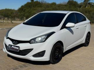 Foto do veículo Hyundai Hb20 1.6 Comfort Plus