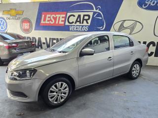 Foto do veículo Volkswagen Voyage 1.0 Tec Total Flex Trendline