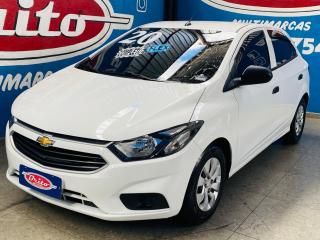 Foto do veículo Chevrolet Joy 1.0