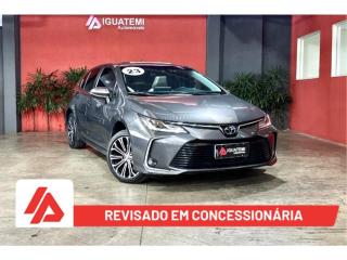 Foto do veículo Toyota Corolla Altis/a.premiu. 2.0 Flex 16v Aut