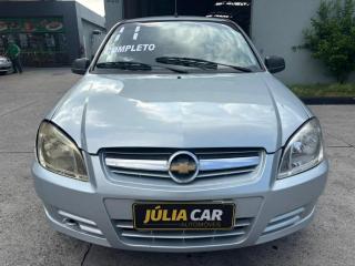 Foto do veículo Chevrolet Prisma Sed. Lt 1.4 8v Flexpower 4p