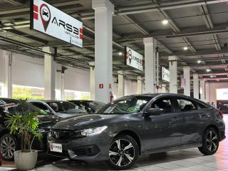 Foto do veículo Honda Civic Sedan Exl 2.0 Flex 16v Aut.4p