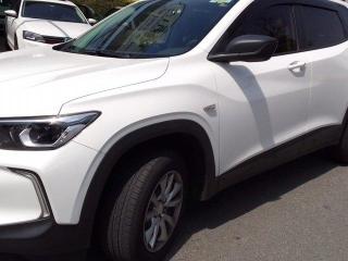 Foto do veículo Chevrolet Tracker Lt 1.0 Turbo 12v Flex Aut.