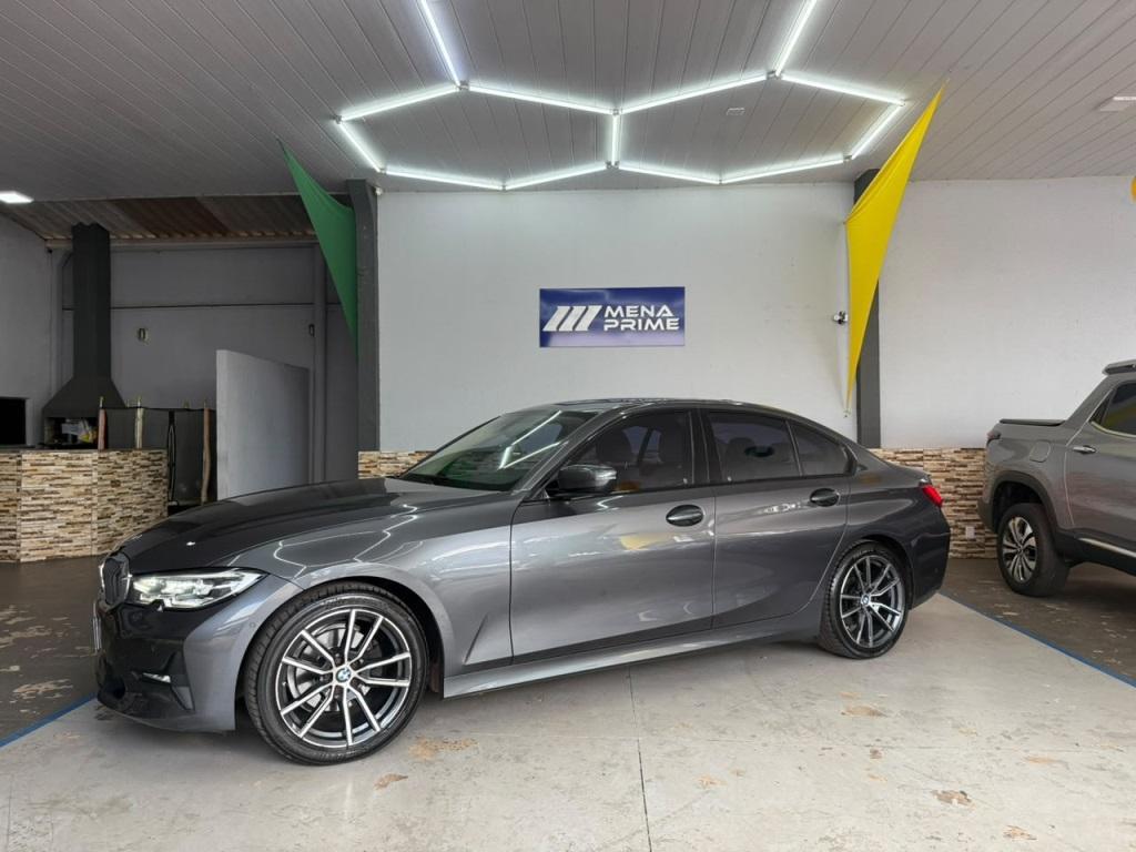 BMW 320I 2020