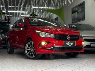Foto do veículo Fiat Cronos 1.8 Precision At