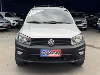 Foto do veículo Volkswagen Saveiro 1.6 Cs Robust