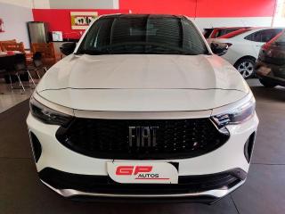 Foto do veículo Fiat Fastback Limited Ed.1.3 270 T.flex Aut.