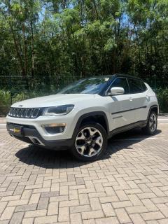 Foto do veículo Jeep Compass 2.0 Tdi Limited Auto 4wd