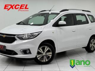 Foto do veículo Chevrolet Spin Premier 1.8 8v Econo.flex 5p Aut.