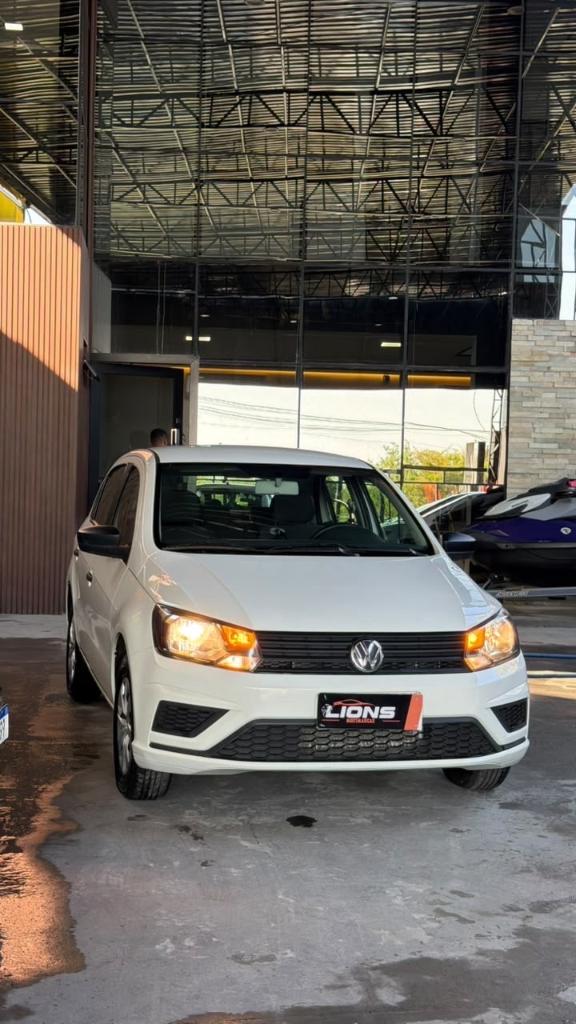 Volkswagen Gol