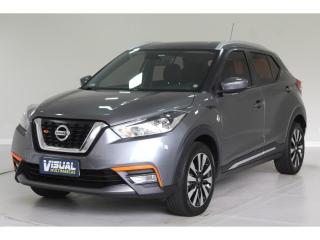 Foto do veículo Nissan Kicks 1.6 Rio 2016 Cvt