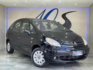 Foto do veículo Citroen Xsara Picasso 2.0 16v Exclusive