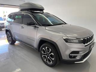 Foto do veículo Jeep Commander 1.3 T270 Limited Auto