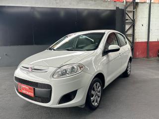Foto do veículo Fiat Palio Attractive 1.0 Evo Fire Flex 8v 5p